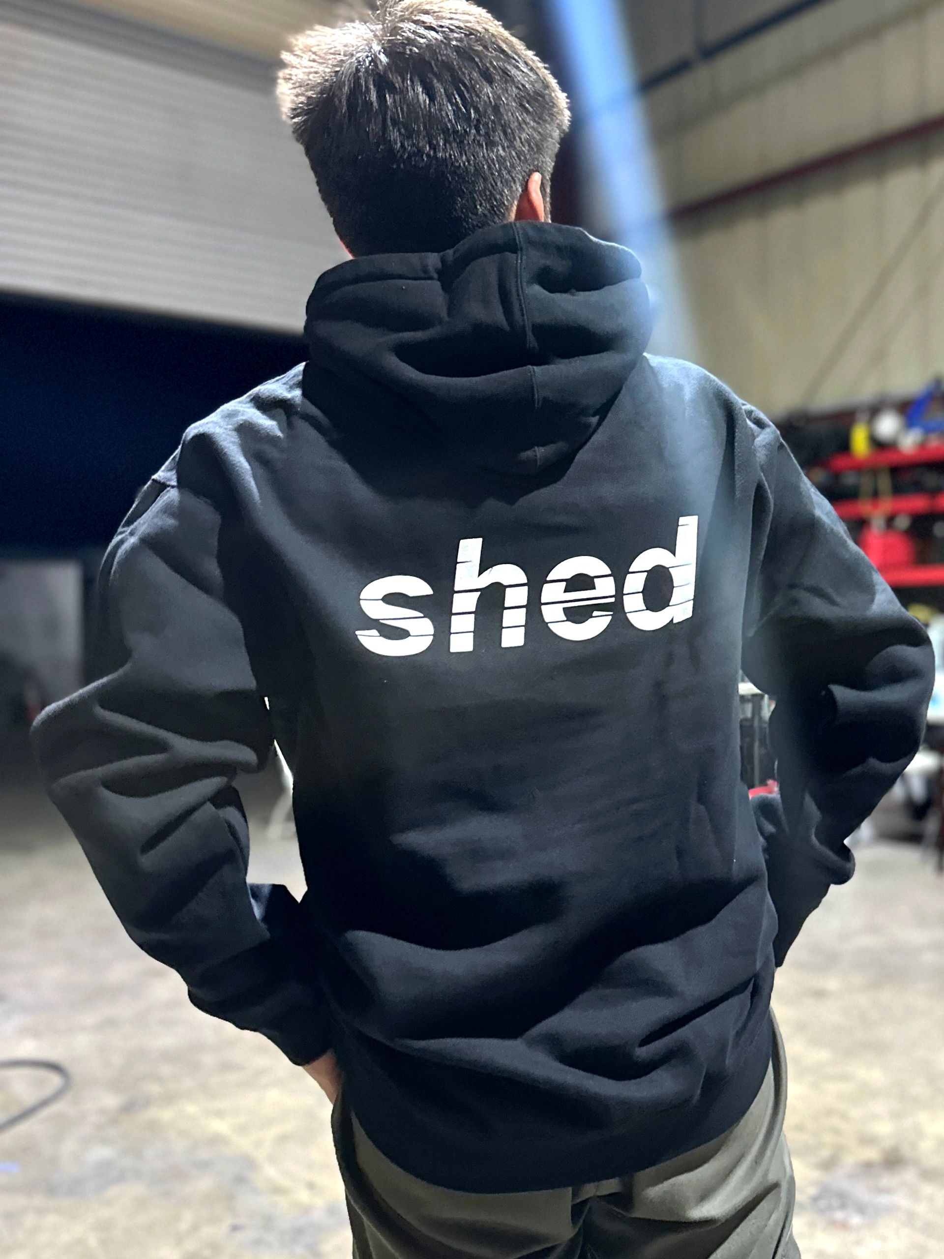 Schott hoodie 2005 new arrivals